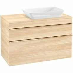 Villeroy & Boch Venticello Waschtischunterschrank XXL 957mm Mit 2 Auszügen Für Aufsatzwaschtisch Mit Elm Impresso Rechts Copper 4 Villeroy & Boch Venticello Waschtischunterschrank XXL 957mm Mit 2 Auszügen Für Aufsatzwaschtisch Mit Elm Impresso Rechts Copper -VILLEROY & BOCH shop 71494569 3