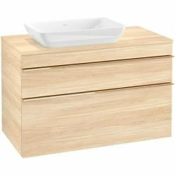 Villeroy & Boch Venticello Waschtischunterschrank XXL 957mm Mit 2 Auszügen Für Aufsatzwaschtisch Mit Elm Impresso Links Copper 4 Villeroy & Boch Venticello Waschtischunterschrank XXL 957mm Mit 2 Auszügen Für Aufsatzwaschtisch Mit Elm Impresso Links Copper -VILLEROY & BOCH shop 71494743 3