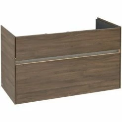 Villeroy & Boch Collaro Waschtischunterschrank Mit 2 Auszügen 95,4 Cm Arizona Oak Mit Beleuchtung 7 Villeroy & Boch Collaro Waschtischunterschrank Mit 2 Auszügen 95,4 Cm Arizona Oak Mit Beleuchtung -VILLEROY & BOCH shop 71605633 3