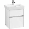 Villeroy & Boch Collaro Handwaschbeckenunterschrank Mit 2 Auszügen 46 Cm Glossy White Mit Beleuchtung 1 Villeroy & Boch Collaro Handwaschbeckenunterschrank Mit 2 Auszügen 46 Cm Glossy White Mit Beleuchtung -VILLEROY & BOCH shop 71605886 1