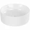 Villeroy & Boch Collaro Aufsatzwaschtisch Rund 40cm Ohne Überlauf Weiß Alpin Ohne Beschichtung 2 Villeroy & Boch Collaro Aufsatzwaschtisch Rund 40cm Ohne Überlauf Weiß Alpin Ohne Beschichtung -VILLEROY & BOCH shop 71868437 1