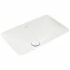 Villeroy & Boch Loop & Friends Unterbauwaschbecken Rechteckig 51 Cm Mit Überlauf Weiß Alpin Mit CeramicPlus Beschichtung 2 Villeroy & Boch Loop & Friends Unterbauwaschbecken Rechteckig 51 Cm Mit Überlauf Weiß Alpin Mit CeramicPlus Beschichtung -VILLEROY & BOCH shop 71868457 1