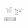 Villeroy & Boch Loop & Friends Einbauwaschbecken Oval 66 Cm Ohne Überlauf Mit CeramicPlus Beschichtung 2 Villeroy & Boch Loop & Friends Einbauwaschbecken Oval 66 Cm Ohne Überlauf Mit CeramicPlus Beschichtung -VILLEROY & BOCH shop 71868575 1
