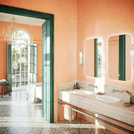 Villeroy & Boch Loop & Friends Einbauwaschbecken Oval 66 cm Ohne Überlauf Mit CeramicPlus Beschichtung Villeroy & Boch Loop & Friends Einbauwaschbecken Oval 66 Cm Ohne Überlauf Mit CeramicPlus Beschichtung -VILLEROY & BOCH shop 71868575 3