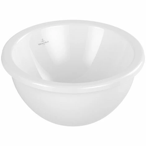 Villeroy & Boch Loop & Friends Einbauwaschbecken Rund Ohne Überlauf 39 cm Ohne Beschichtung Villeroy & Boch Loop & Friends Einbauwaschbecken Rund Ohne Überlauf 39 Cm Ohne Beschichtung -VILLEROY & BOCH shop 71871377 3