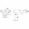 Villeroy & Boch Loop & Friends Unterbauwaschbecken Rund Mit Überlauf Stone White 39 Cm Mit CeramicPlus Beschichtung -VILLEROY & BOCH shop 71871451 1