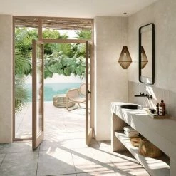 Villeroy & Boch Loop & Friends Unterbauwaschbecken Rund Ohne Überlauf Ebony 45 Cm Mit CeramicPlus Beschichtung -VILLEROY & BOCH shop 71871454 2