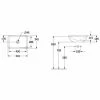 Villeroy & Boch Loop & Friends Einbauwaschbecken Rechteckig 51 Cm Ohne Überlauf Mit CeramicPlus Beschichtung 2 Villeroy & Boch Loop & Friends Einbauwaschbecken Rechteckig 51 Cm Ohne Überlauf Mit CeramicPlus Beschichtung -VILLEROY & BOCH shop 71871483 1