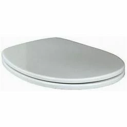 Villeroy & Boch Omnia Vita WC-Sitz Mit Deckel Weiß Nr. 88236101