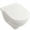 Villeroy & Boch O.Novo Combi-Pack Wand-WC DirectFlush Ceramic Plus 5660HRR1 -VILLEROY & BOCH shop 7798558 1