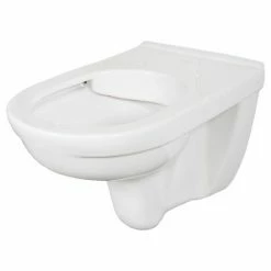 Villeroy & Boch O.Novo Combi-Pack Wand-WC DirectFlush Ceramic Plus 5660HRR1 4 Villeroy & Boch O.Novo Combi-Pack Wand-WC DirectFlush Ceramic Plus 5660HRR1 -VILLEROY & BOCH shop 7798558 3