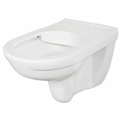 Villeroy & Boch O.Novo Combi-Pack Wand-WC DirectFlush Ceramic plus 5660HRR1 Villeroy & Boch O.Novo Combi-Pack Wand-WC DirectFlush Ceramic Plus 5660HRR1 -VILLEROY & BOCH shop 7798558 3